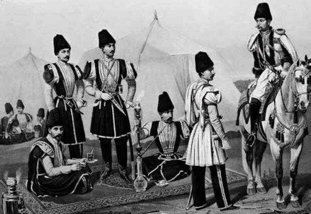 В чем был подвох крестьянских реформ Царизма в Северном Азербайджане в 70-ых гг.. Xix века?