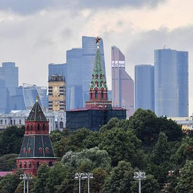 Российский бюджет в 2024 году окажется дефицитным