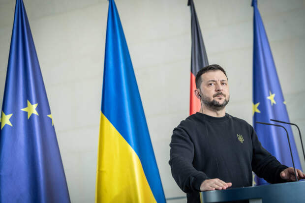 Заур Смирнов назвал заявление Киева признанием того, кто реально правит Украиной