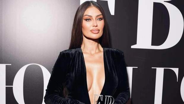 Виктория Боня рассказала о проблеме со связками: «Просто парализует»