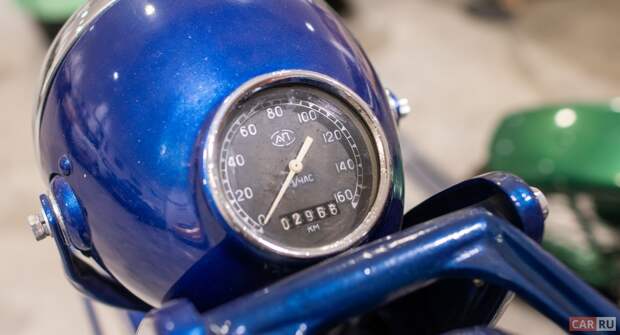 Выбор мотоцикла по росту и весу для новичка