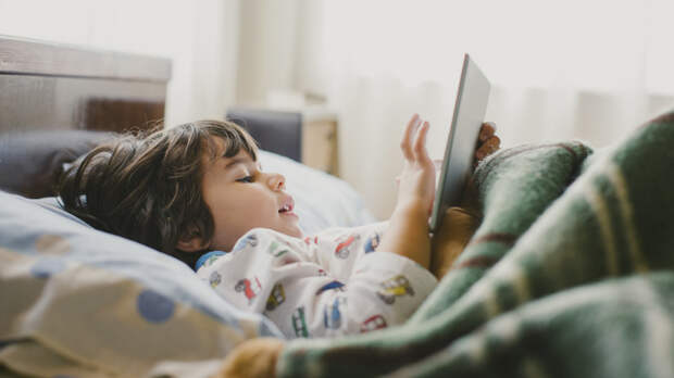 Психолог Крупин объяснил популярность жёсткого подхода к воспитанию детей