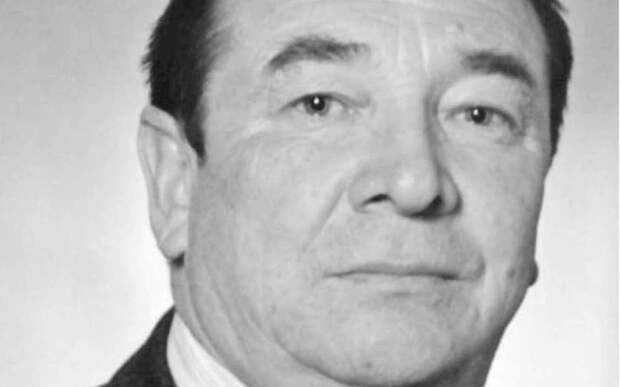 На 83-ом году жизни скончался заслуженный работник сельского хозяйства рыбновец Козловцев