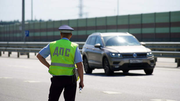 В Совете Федерации опровергли информацию о запуске с 1 ноября системы выявления авто без ОСАГО