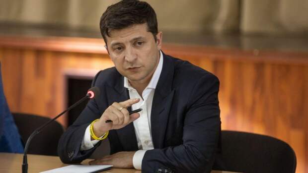 Украинский политолог отреагировал на заявление Зеленского о качествах нового премьера Украинский политолог отреагировал на заявление Зеленского о качествах нового премьера