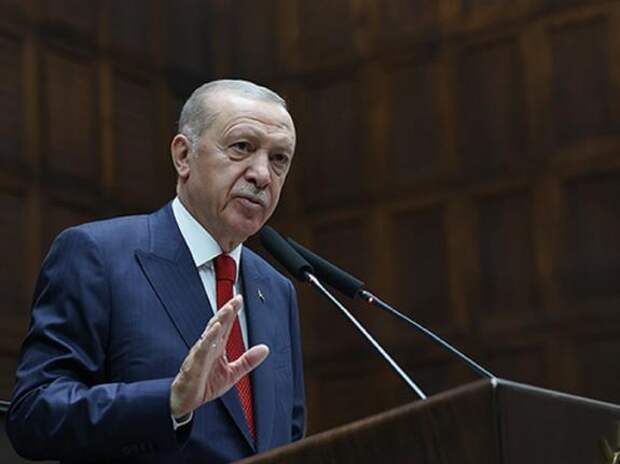 Эрдоган: у Путина есть свои подходы для нормализации отношений Турции и Сирии
