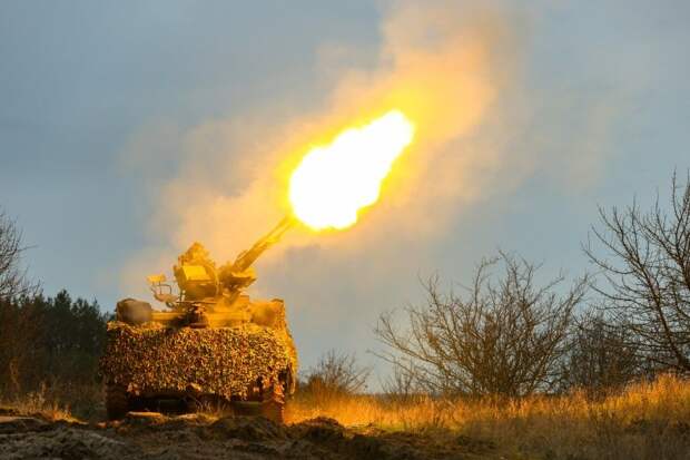 Силы ПВО за два часа сбили 60 украинских беспилотников над регионами России