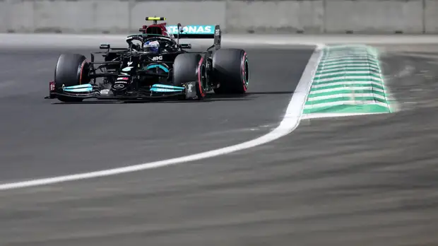 Ферстаппен ожидает неприятностей от опасной трассы Гран-при Саудовской Аравии