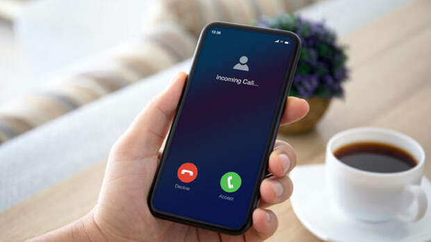 Как по первым цифрам номера понять, что нельзя брать трубку