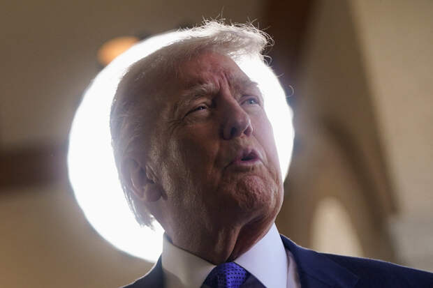 Доходы США от тарифов Трампа подсчитали