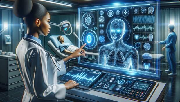 Пациент с ВИЧ вошёл в ремиссию после пересадки костного мозга от брата