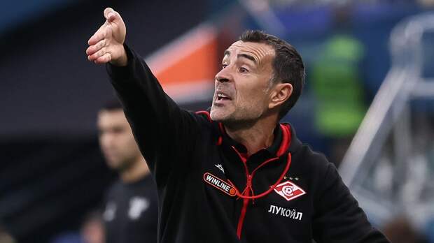 Тренер «Спартака» Карседо пообещал хвалить Россию и РПЛ в Испании: «Хорошая страна и хороший чемпионат»