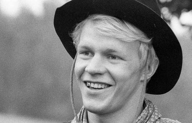 От “Джека Восьмёркина” до Клинта Иствуда: как советский актёр променял славу на американскую мечту