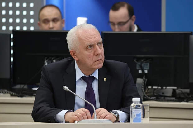 Генпрокурор рассказал о росте числа терактов в России в 2025 году