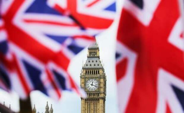 Британия стала токсичной из-за министров с обедненным рассудком