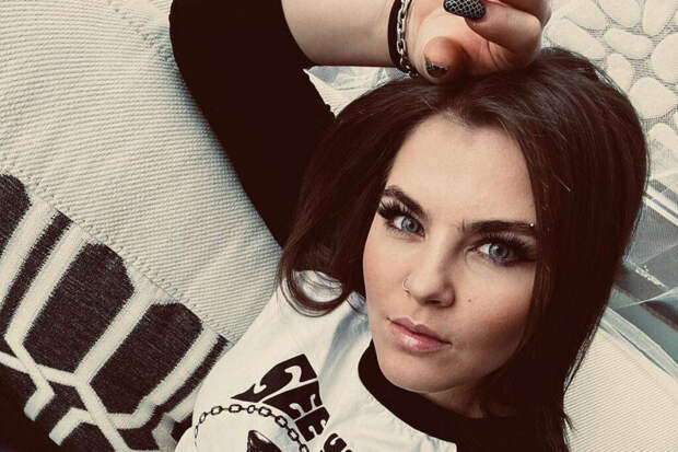 Кэти Перри перепутала солистку группы Little Big с певицей Ферги