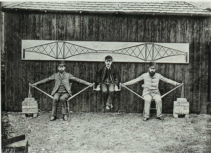 Фотография: 35 шедевров инфраструктуры, красоту которых оценит каждый №24 - BigPicture.ru