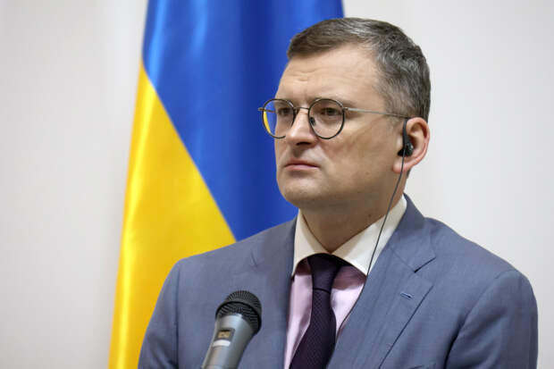 Премьер-министр Нидерландов Марк Рютте в этом году станет новым генсеком Североатлантического альянса, а заодно может возглавить "миссию НАТО" на Украине. Названы две версии - одна угроза.-5