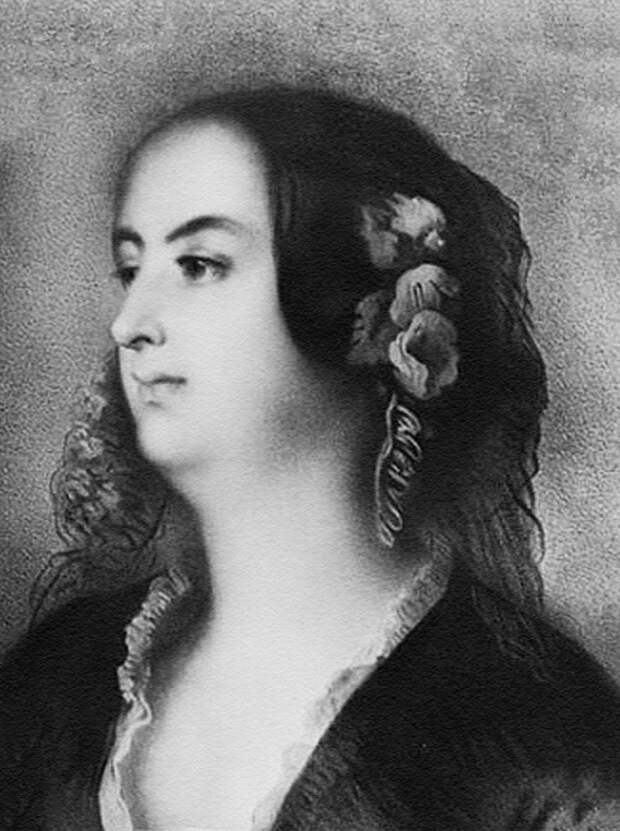 Эвелина Ганская Эвелина Ганская