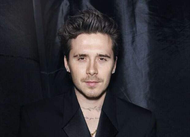 Виновата мать: Бруклин Бекхэм пустился в откровения на фоне семейной драмы