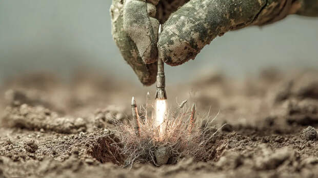 Кто бы мог подумать: Китай тихо уничтожает ВСУ