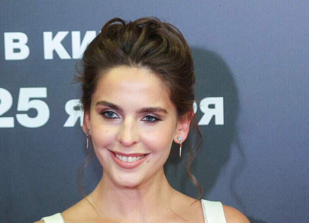 Лиза Моряк призналась, что вышла замуж «по залету»