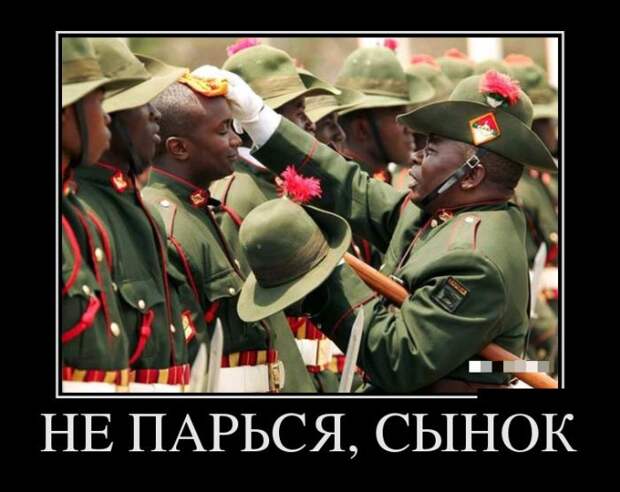 Забавные демотиваторы для веселья (10 фото)