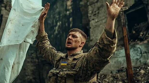 Коллаж NovorosInform