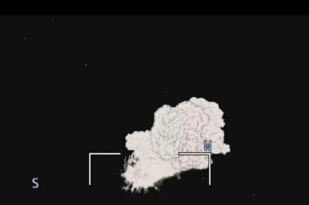 Лебедев: в Чугуеве попал под ракетный удар район завода, где собирают БПЛА