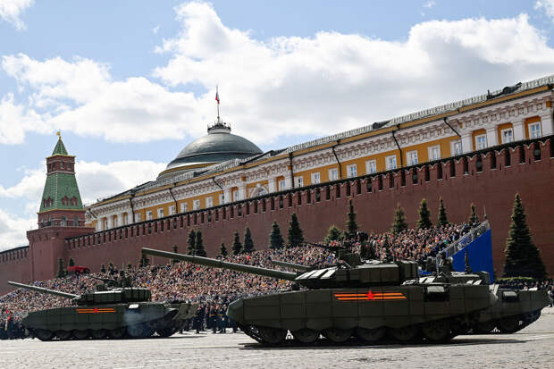 Журавлев: ВСУ намерены запустить рой беспилотников и сорвать парад Победы