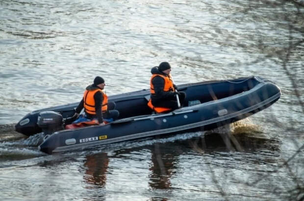 Неразлучная троица: что известно о пропавших на реке Алине, Ване и Богдане