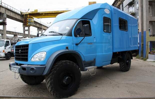ГАЗ-3308 "Тайга" ГАЗ-3308 "Тайга" авто, автозавод, завод