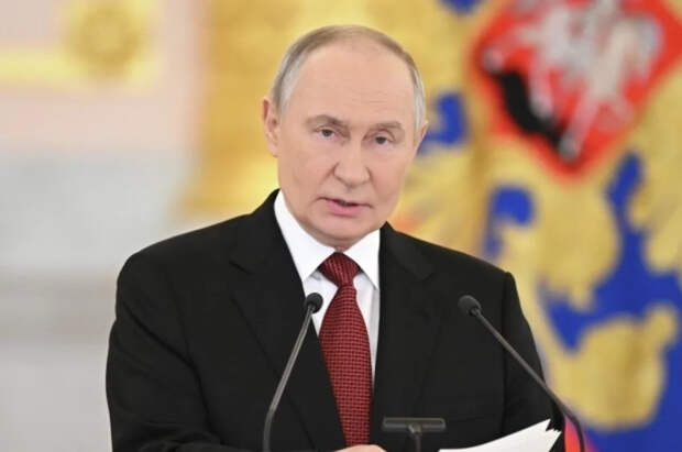 Sohu: нынешний президентский срок Путина станет важнейшим в истории РФ