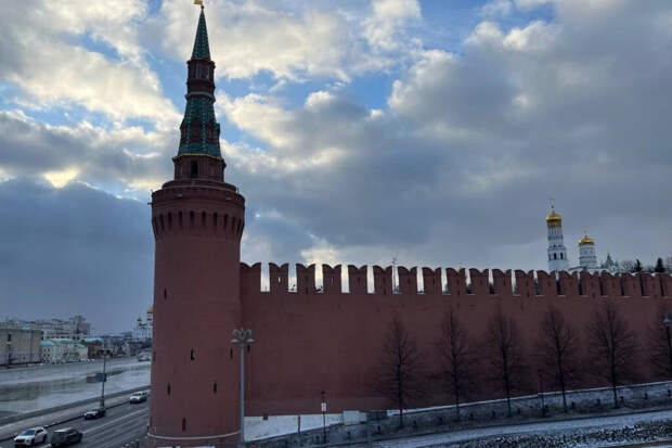 Кремль: Путин получил от США приглашение в «Совет мира» по Газе