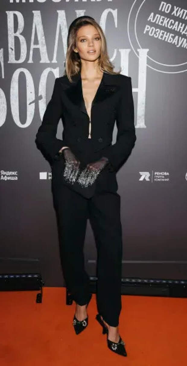 Леся Кафельникова