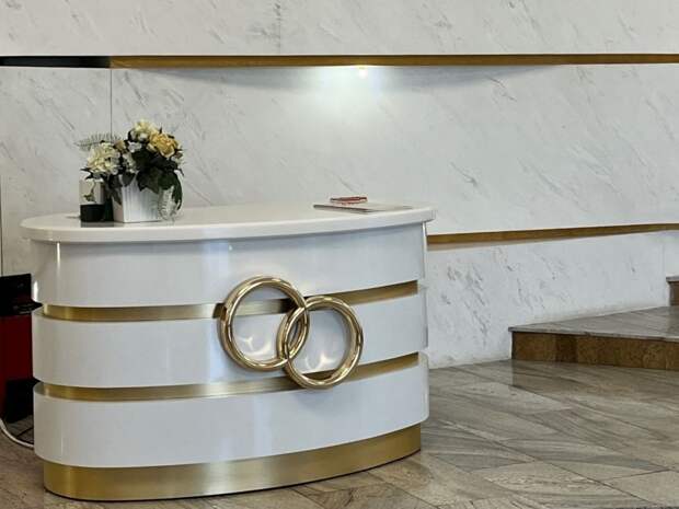 В Тульской области 26 июня впервые пройдет круглосуточная роспись молодоженов