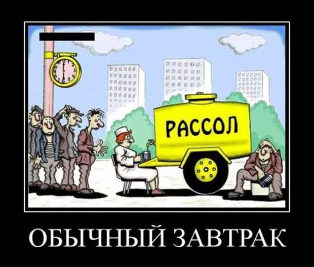 Демотиваторы (30 фото)