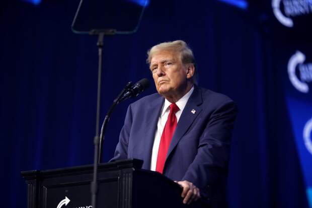 В Китае высмеяли военные учения Трампа: «США нужно лучше готовиться, реальный бой будет другим»