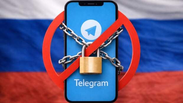 В Госдуме заявили, что Telegram могут признать экстремистским уже через месяц