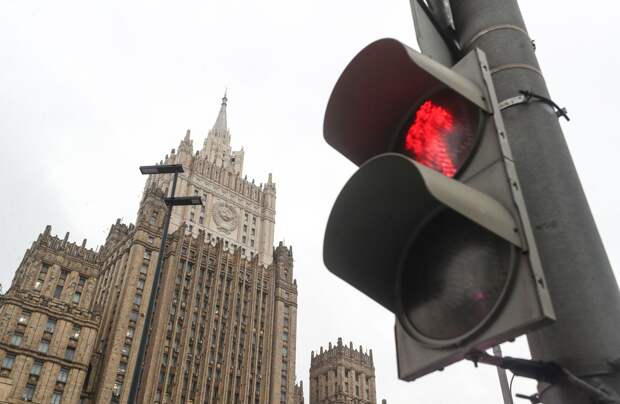 МИД РФ опубликовал список 20 японских преступников, кому отменили реабилитацию