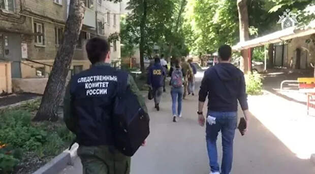 "Курируют с Украины": кто подбивает российских подростков на экстремизм