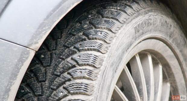 Как правильно купить зимние шины, запчасти и не ошибиться