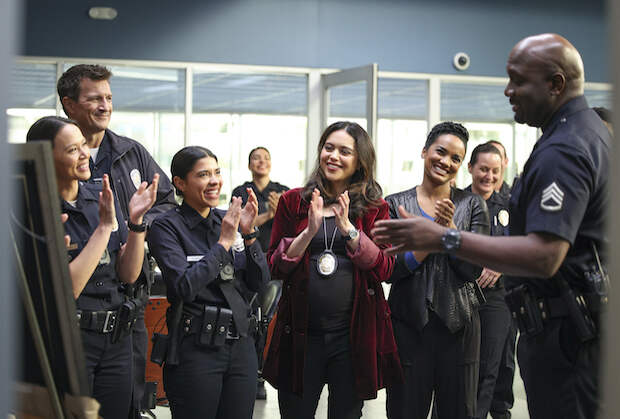 The Rookie Renewed for Season 6 at ABC — What About Feds Spinoff?