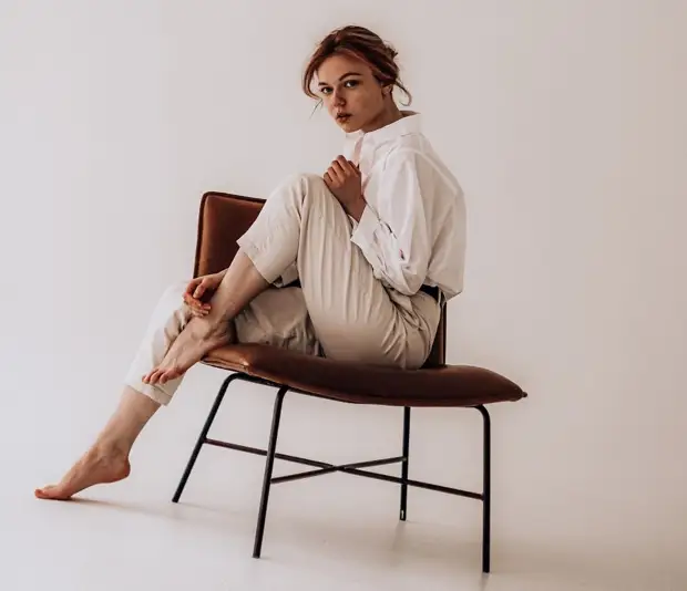 Стресс заставляет вас есть