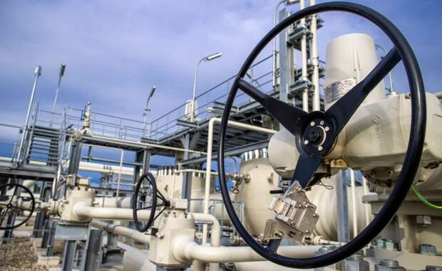 Турция: Европе помогут поставки газа из Туркмении