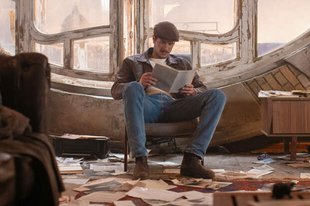 Сериал «Майор Гром», 2026 год: дата выхода, сюжет, актерский состав