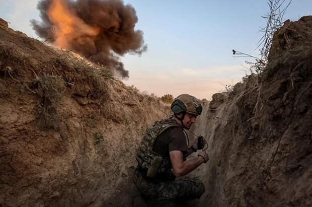 Globo: бразильского наёмника ликвидировали на Украине