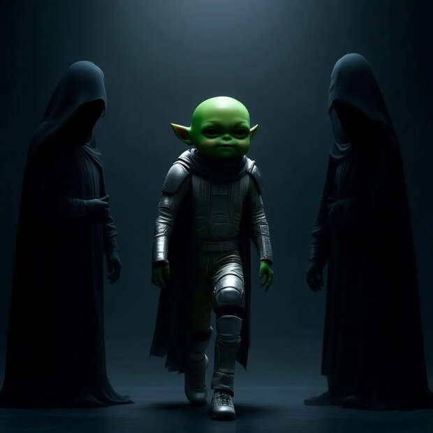 Этого мальчика прятали на секретной военной базе в России: Вундеркинда нашли и расспросили. Правда оказалась жестокой