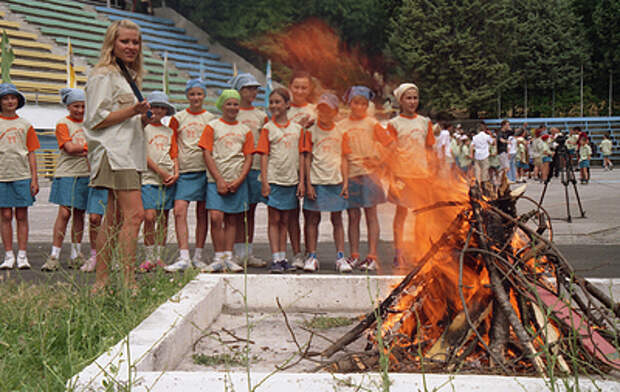 Когда начнутся летние каникулы в школах Новосибирска и области – ответ Минобразования