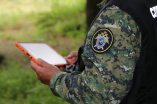 Председатель СК России поручил повторно доложить о ходе расследования уголовного дела по факту смерти ребенка в Ростовской области